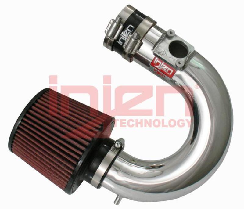 Injen 00-03 Celica GTS Polished Short Ram Intake - DTX Performance