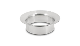 Vibrant Stainless Steel Turbo Discharge Flange, performance car parts by DTX Performance, aftermarket exhaust component