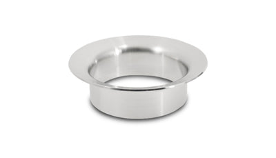 Vibrant Stainless Steel Turbo Discharge Flange, performance car parts by DTX Performance, aftermarket exhaust component