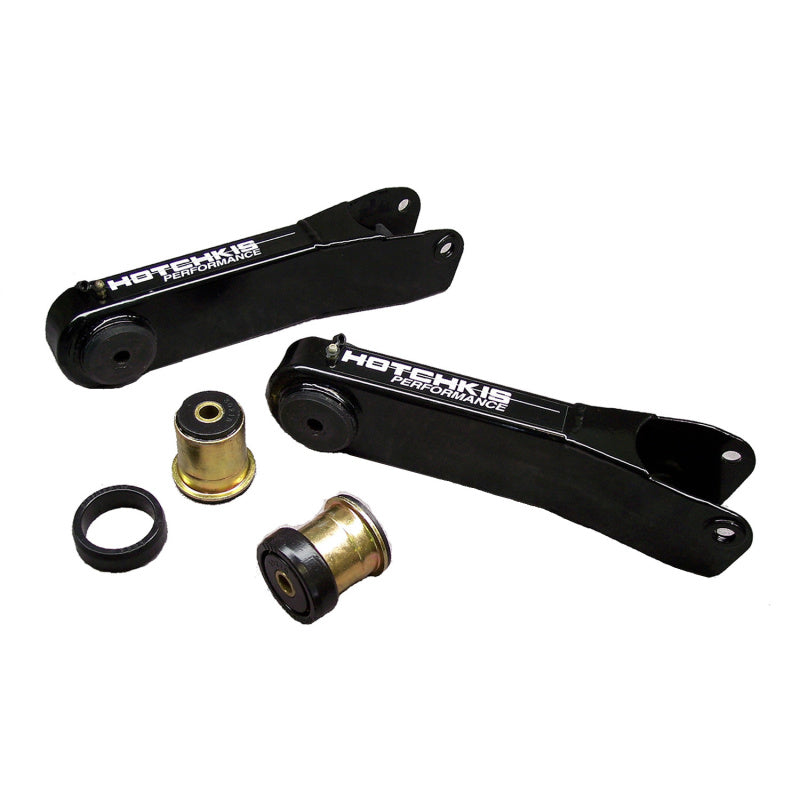 Hotchkis 78-87 Chevy El Camino / 78-88 Pontiac Grand Prix Upper Trailing Arms - DTX Performance