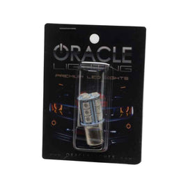 Oracle 1157 18 LED 3-Chip SMD Bulb (Single) - Red in packaging