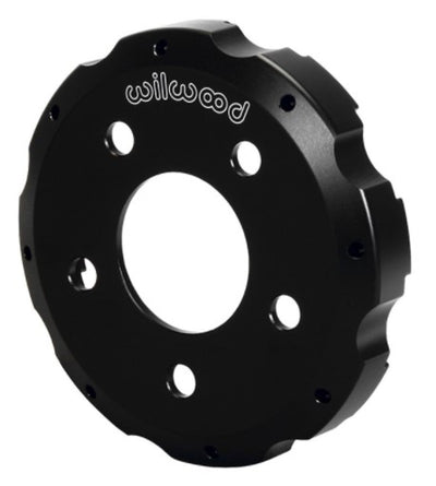 Wilwood Hat-BB Front Acura RSX 5 x 4.50 - 8 on 7.00in. performance car parts by DTX Performance