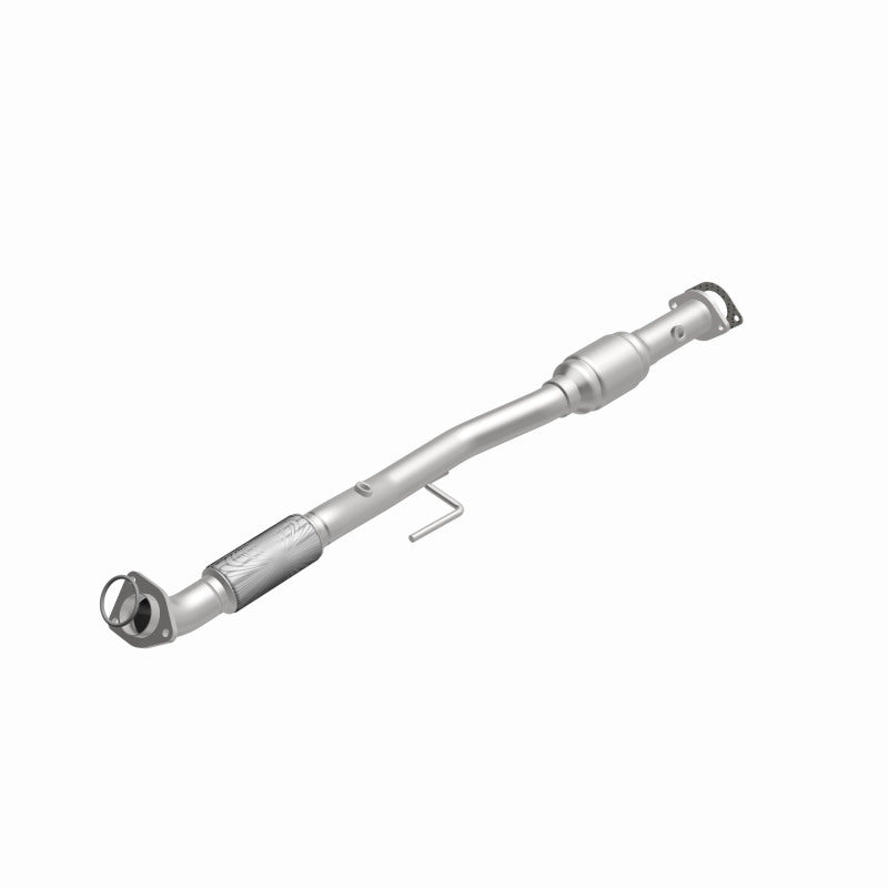 MagnaFlow Conv Direct Fit Catalytic Converter 2007-2015 Nissan Altima L4 2.5L Gas and Diesel - DTX Performance