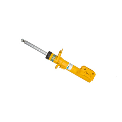 Bilstein B8 Performance Plus 11-16 Ford Fiesta L4 1.6L Front Right Monotube Shock, perfect for performance car parts upgrades at DTX Performance.