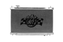 Load image into Gallery viewer, CSF 03-07 Infiniti G35 Radiator - DTX Performance