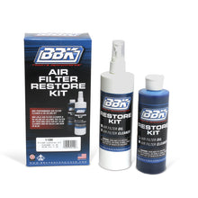 Load image into Gallery viewer, BBK BBK Cold Air Filter Restore Cleaner And Re-Oil Kit for high performance car tuning and engine performance care at DTX Performance.