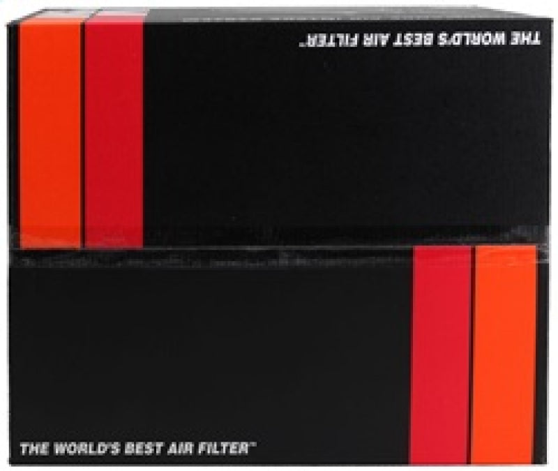 K&N 17-18 Chevrolet Colorado V6-3.6L F/I AirCharger Performance Intake box packaging