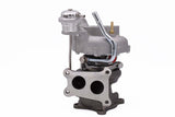Forced Performance Subaru STi/WRX Blue Turbocharger 58mm CH10CM Turbine Hsg External WG w/Oil Line