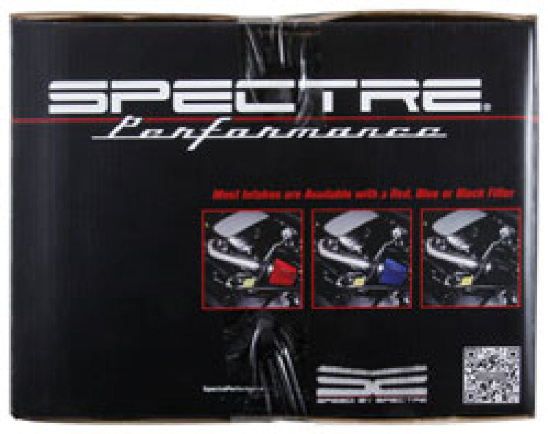 Spectre 16-20 Honda Civic L4-1.5L F/I Air Intake Kit packaging