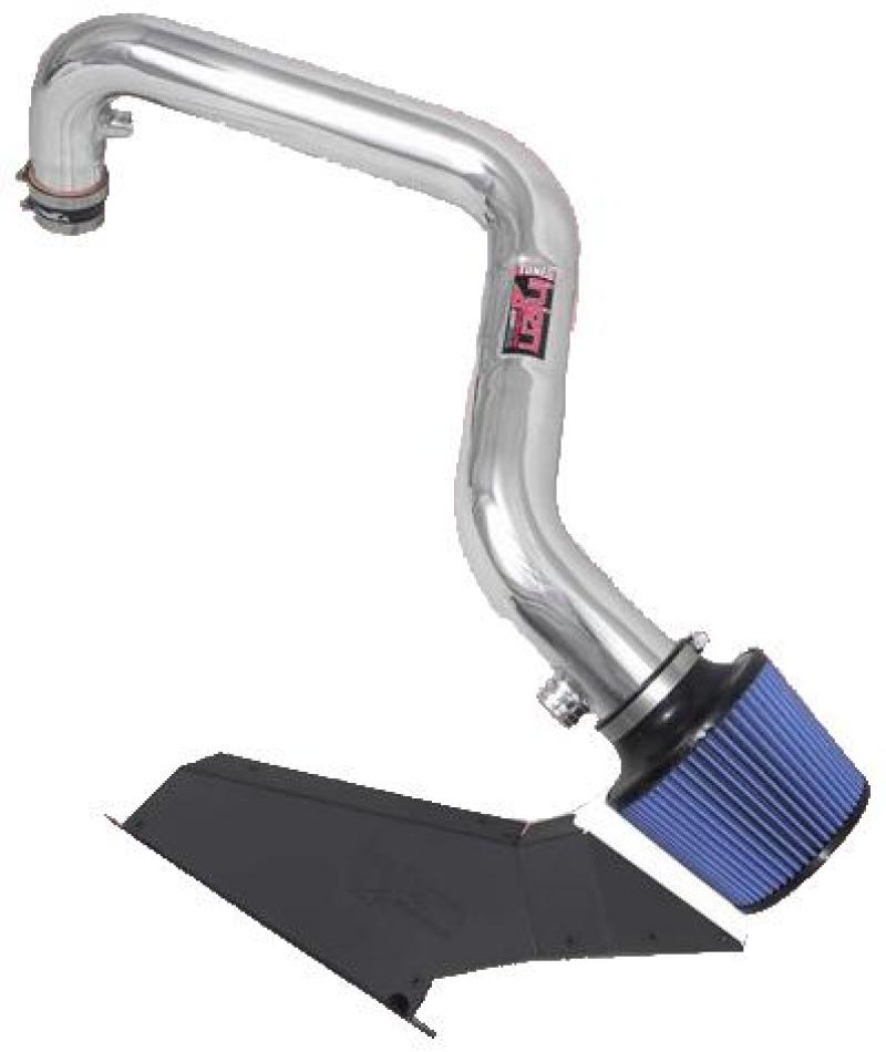 Injen 10-11 Volkswagen MKVI GTI 2.0L TSI 4cyl Polished Cold Air Intake - DTX Performance