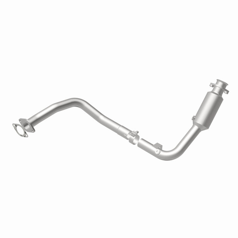 Magnaflow Conv DF 10-13 Land Rover LR4 V8 5.0L OEM Underbody - DTX Performance