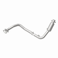 Load image into Gallery viewer, Magnaflow Conv DF 10-13 Land Rover LR4 V8 5.0L OEM Underbody - DTX Performance