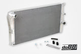 do88 12-16 BMW 1/2/3/4-Series M135i/M235i/335i/435i (F2X/F3X) Aluminum Radiator
