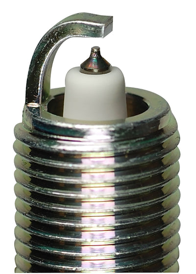 NGK Laser Platinum Spark Plug Box of 4 (LZTR6AP11EG) for high performance cars by DTX Performance