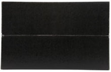 Load image into Gallery viewer, Black rectangular object on white background