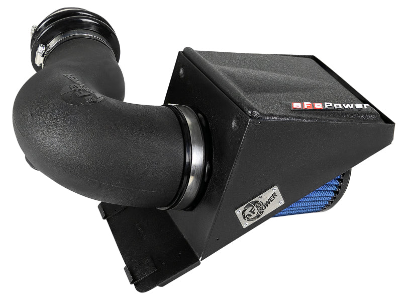 aFe MagnumFORCE Stage-2 Pro 5R Air Intake System for Ford Taurus SHO