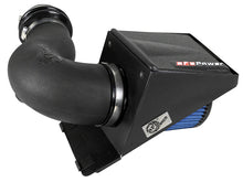 Load image into Gallery viewer, aFe MagnumFORCE Stage-2 Pro 5R Air Intake System for Ford Taurus SHO
