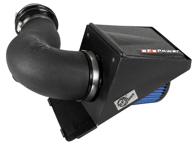 aFe MagnumFORCE Stage-2 Pro 5R Air Intake System for Ford Taurus SHO