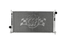 Load image into Gallery viewer, CSF 13-16 Scion FR-S / 13-20 Toyota 86 / 22+ Toyota GR86 / 2013+ Subaru BRZ Radiator - DTX Performance