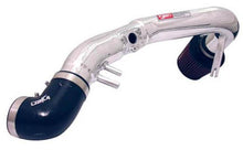 Load image into Gallery viewer, Injen 02-05 Civic Si Polished Cold Air Intake - DTX Performance