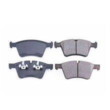 Load image into Gallery viewer, Power Stop 07-09 Mercedes-Benz GL320 Front Z16 Evo Ceramic Brake Pad - DTX Performance