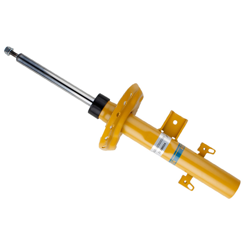 Bilstein B6 08-15 Land Rover LR2 Rear Right Suspension Strut Assembly - DTX Performance