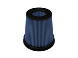 aFe Momentum Int Rplcmnt Air Filter w/ Pro 5R Media 3-1/8inF x 6inB x 4-1/2inT (Invert) x 6-1/4inH
