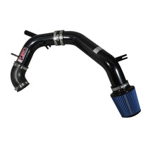 Load image into Gallery viewer, Injen 03-07 Accord 4 Cyl. LEV Motor Only (No MAF Sensor) Black Cold Air Intake - DTX Performance