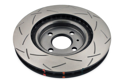 DBA 01-11 Lotus Elise/Exige S2 Front/Rear T3 4000 Series Slotted Rotor - high performance brakes, tuning upgrades