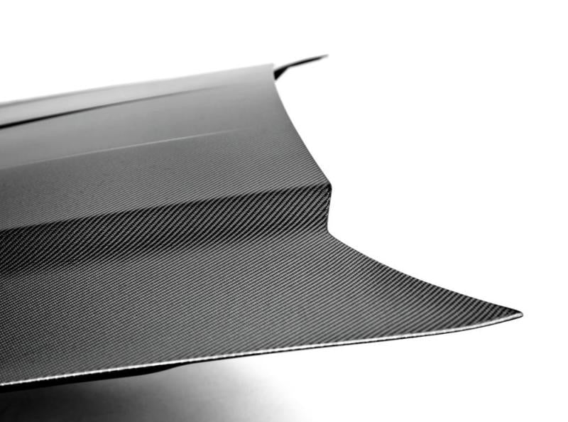 Anderson Composites 14-15 Chevrolet Camaro SS / 1LE / Z28 Type-Z28 Hood - DTX Performance