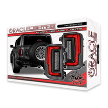 Load image into Gallery viewer, Oracle Lighting 21-22 Ford Bronco Flush Style LED Taillights - high performance auto parts, DTX Performance