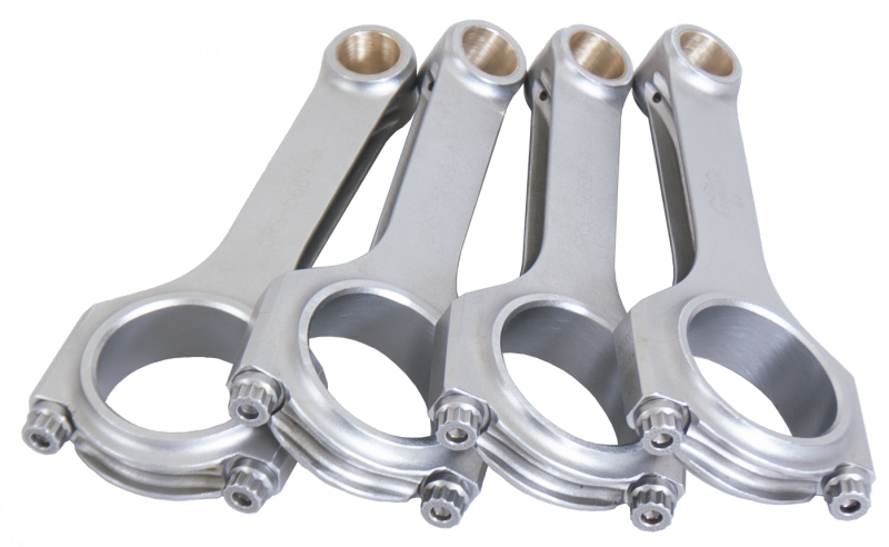 Eagle Audi 1.8L Connecting Rods (Set of 4) - DTX Performance