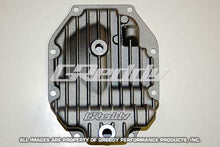 Load image into Gallery viewer, Greddy 93+ Mazda RX-7 FD3S Differential Cover for high performance car parts and tuning upgrades at DTX Performance.