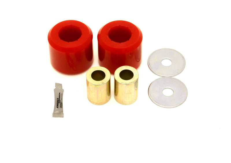 BMR 10-15 5th Gen Camaro Rear Upper Inner Control Arm Bushing Kit - Red - DTX Performance