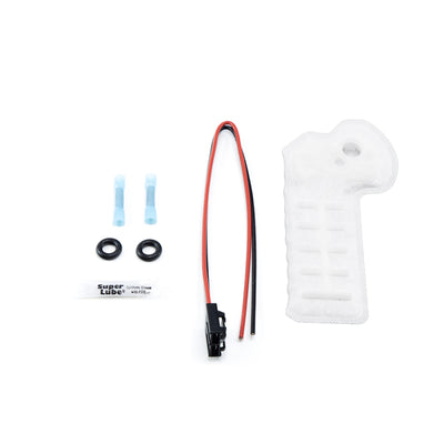 DeatschWerks 16-20 Honda Civic/17-20 Type-R/18-20 Accord Fuel Pump Install Kit DW300C. Performance car parts by DTX Performance.