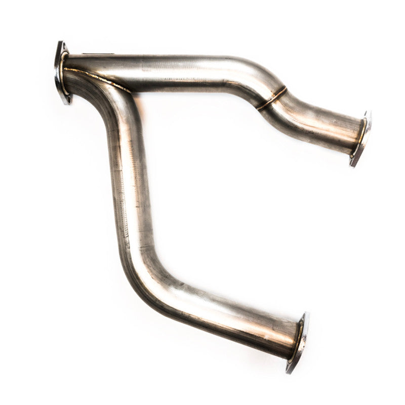 ISR Performance S-Chassis LS Swap Y-Pipe for performance car parts and tuning upgrades