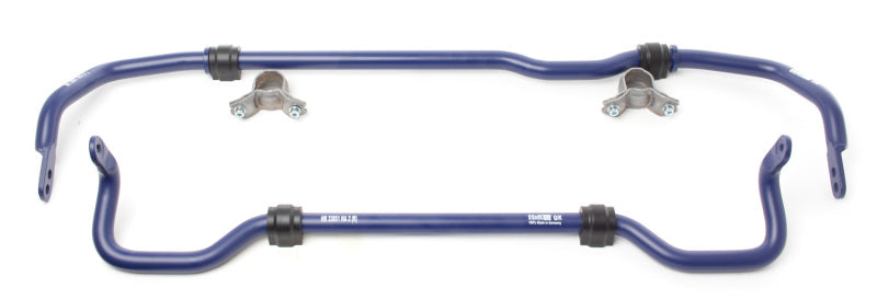 H&R 2022 Volkswagen GTI MK8 Sway Bar Kit - 28mm Front/26mm Rear - DTX Performance