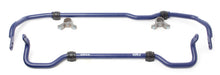 Load image into Gallery viewer, H&amp;R 2022 Volkswagen GTI MK8 Sway Bar Kit - 28mm Front/26mm Rear - DTX Performance