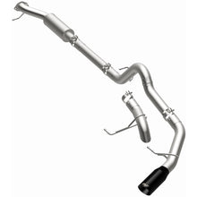 Load image into Gallery viewer, Magnaflow 21-24 Ford Bronco Rock Crawler Series Cat-Back Exhaust System - DTX Performance