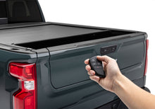 Load image into Gallery viewer, RealTruck 2019-2026 Chevy/GMC Silverado/Sierra 5ft 10in FlushFit Electric Retractable Cover