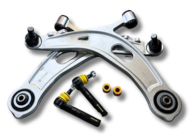 Whiteline Subaru WRX 2022+Control Arm Kit, performance car parts by DTX Performance, racing suspension, aftermarket performance parts