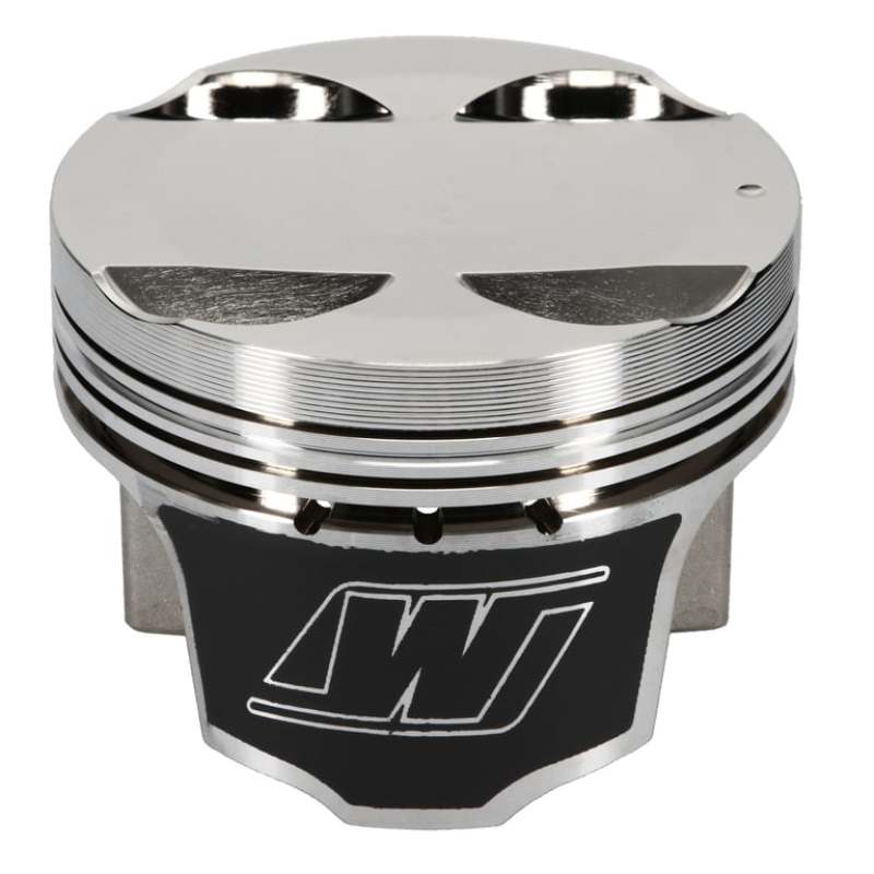 Wiseco Mitsu 4G64 w/4G63 Heads 10.5:1 E85 Piston Kit - DTX Performance