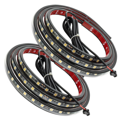 Oracle Truck Bed LED Cargo Light 60in Pair w/ Switch - White performance car parts
