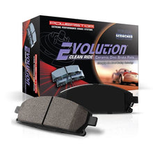 Load image into Gallery viewer, Power Stop 21-22 Toyota Camry Rear Z16 Evo Ceramic Pad - DTX Performance