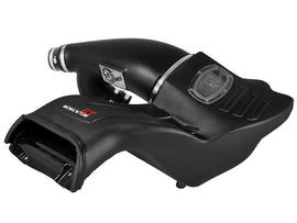 aFe Momentum GT Pro DRY S Intake System 2016 Ford F-150 EcoBoost V6-2.7L/3.5L (tt) high performance auto parts