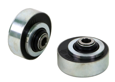Whiteline Plus 07-16 EVO X Front Control Arm Lower Inner Rear Bushing - DTX Performance car tuning and aftermarket performance parts