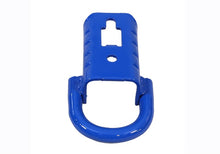 Load image into Gallery viewer, Ford Racing 15-22 F-150 Tow Hooks - Blue (Pair), high performance car parts by DTX Performance.