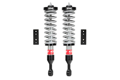 Eibach Pro-Truck Coilover 2.0 Front for 16-20 Toyota Tacoma 2WD/4WD, high performance auto part, DTX Performance