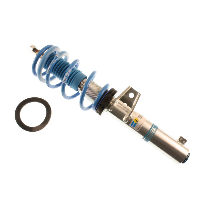 Bilstein B16 2008 Audi TT Base Coupe Front and Rear Performance Suspension System - DTX Performance