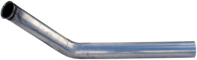 MBRP 2003-2004 Dodge Cummins 4 Down-Pipe Aluminized, performance upgrades, high performance auto parts, exhaust systems by DTX Performance